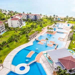 Luxury At Mareazul Beachfront Complex With Resort-style Amenities Apartamento Playa del Carmen