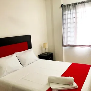 Alpha Suites & Studio Apartamento Playa del Carmen