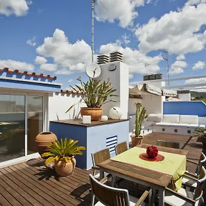 Chill-out By Apartsitges Apartamento Sitges