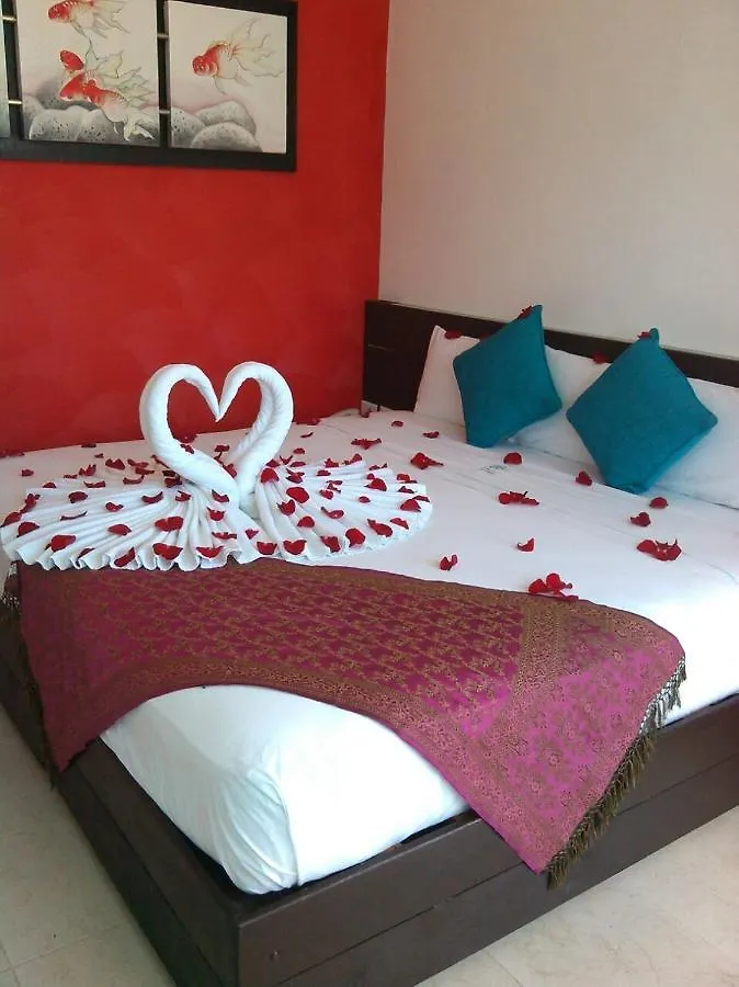 Hotel Quinta Santa Anita Playa del Carmen