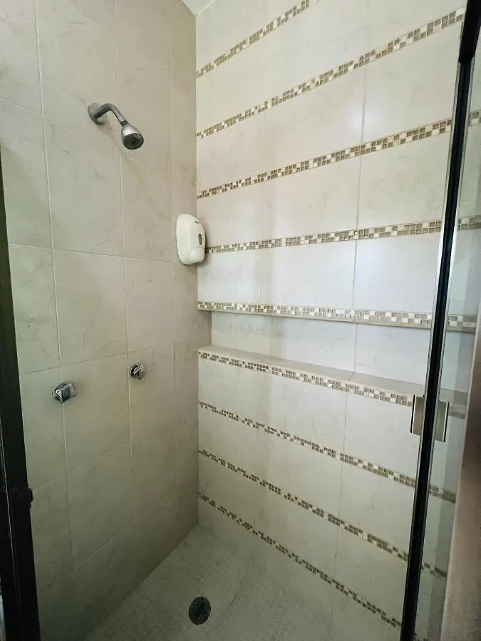 **  Hotel Quinta Santa Anita Playa del Carmen Mexiko